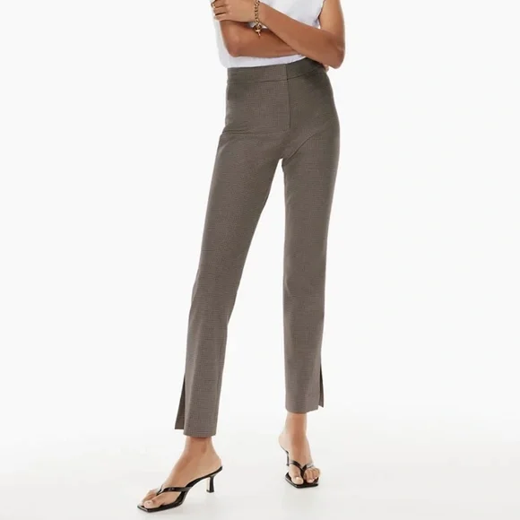 Aritzia Numero Pant - Picture 1 of 6